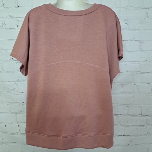 Tek Gear NEW Ultrasoft Sweatshirt Size Medium - Picture 3 of 8